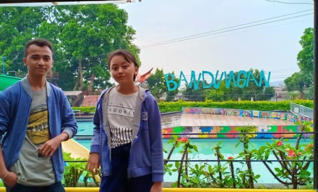 top 20+ daftar tempat wisata di ungaran jawa tengah dan sekitarnya, objek terbaru yang lagi hits