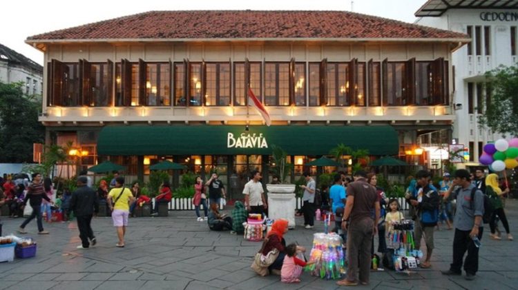 daya tarik kota tua jakarta, fasilitas kota tua jakarta, harga tiket kota tua jakarta, kota tua, kota tua jakarta, objek wisata kota tua jakarta, spot foto kota tua jakarta, tiket kota tua jakarta, wahana kota tua jakarta, top 20+ foto kota tua jakarta, tiket masuk, objek wisata sejarah instagramable