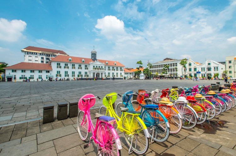 daya tarik kota tua jakarta, fasilitas kota tua jakarta, harga tiket kota tua jakarta, kota tua, kota tua jakarta, objek wisata kota tua jakarta, spot foto kota tua jakarta, tiket kota tua jakarta, wahana kota tua jakarta, top 20+ foto kota tua jakarta, tiket masuk, objek wisata sejarah instagramable