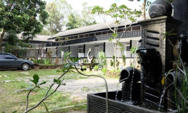 top 20+ penginapan murah di bandung dekat tempat wisata harga dibawah 100 dan 200 ribu