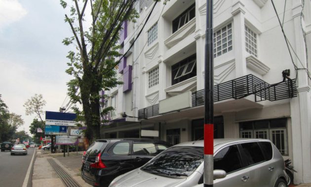 top 20+ penginapan murah di bandung dekat tempat wisata harga dibawah 100 dan 200 ribu