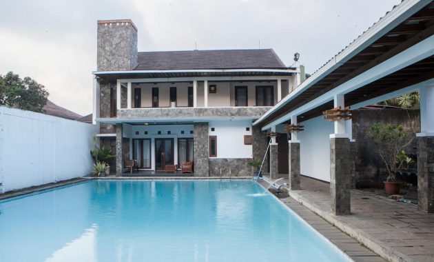 top 20+ penginapan murah di bandung dekat tempat wisata harga dibawah 100 dan 200 ribu