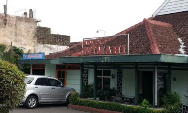 top 20+ penginapan murah di bandung dekat tempat wisata harga dibawah 100 dan 200 ribu