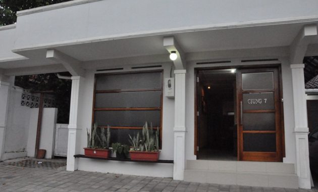 Top 20+ Penginapan Murah di Bandung Dekat Tempat Wisata Harga Dibawah 100 dan 200 Ribu