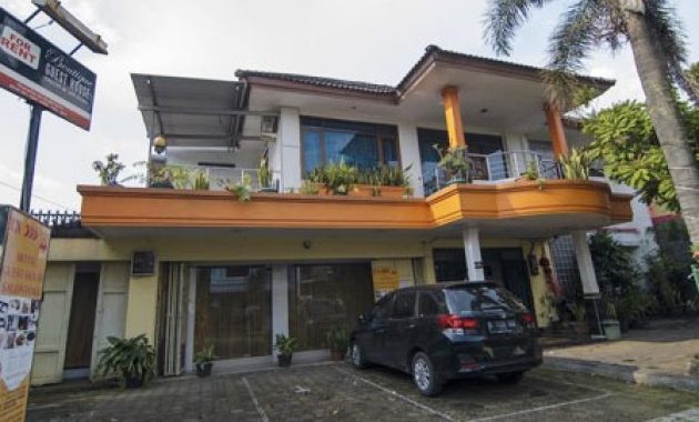 top 20+ penginapan murah di bandung dekat tempat wisata harga dibawah 100 dan 200 ribu