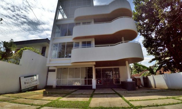 top 20+ penginapan murah di bandung dekat tempat wisata harga dibawah 100 dan 200 ribu