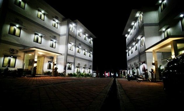 top 20+ penginapan murah di malang dekat tempat wisata harganya dibawah 100 dan 200 ribu
