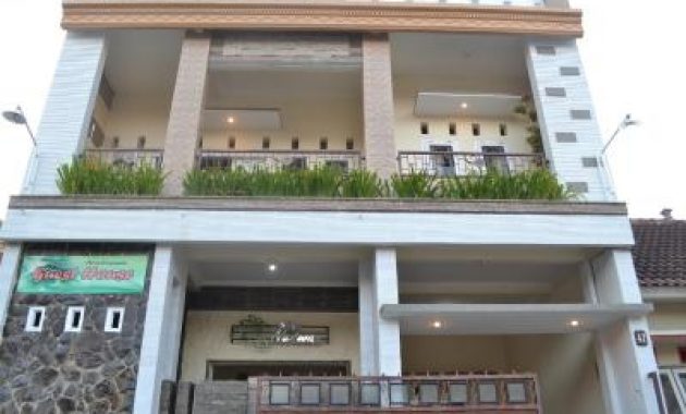 top 20+ penginapan murah di malang dekat tempat wisata harganya dibawah 100 dan 200 ribu