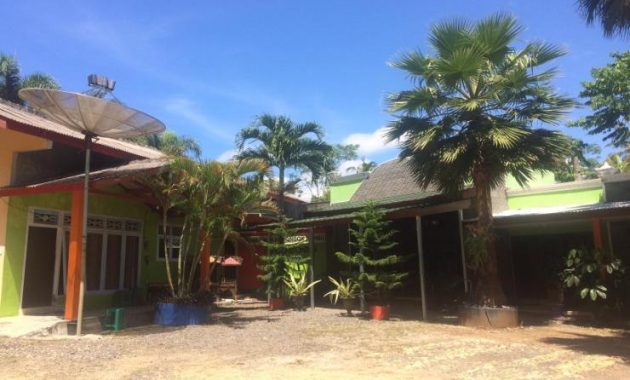 top 20+ penginapan murah di malang dekat tempat wisata harganya dibawah 100 dan 200 ribu
