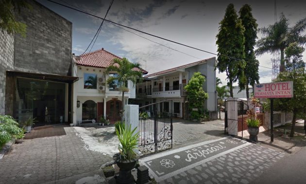 top 20+ penginapan murah di malang dekat tempat wisata harganya dibawah 100 dan 200 ribu