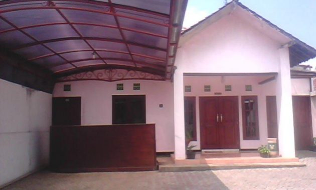 Top 20+ Penginapan Murah di Malang Dekat Tempat Wisata Harganya Dibawah 100 dan 200 Ribu