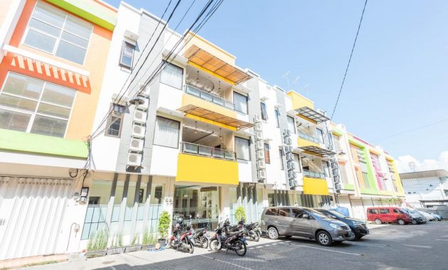 top 20+ penginapan murah di malang dekat tempat wisata harganya dibawah 100 dan 200 ribu