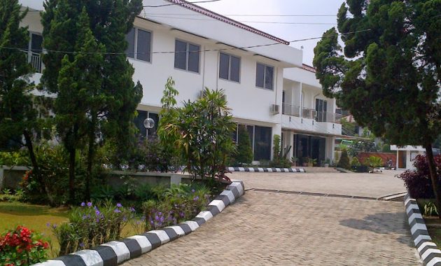 top 20+ penginapan murah di puncak cocok untuk keluarga dan ada yang dibawah 200 ribu
