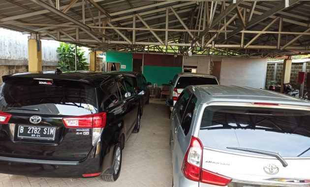 Top 20+ Rental Mobil Bogor Murah Lepas Kunci 24 Jam 350K