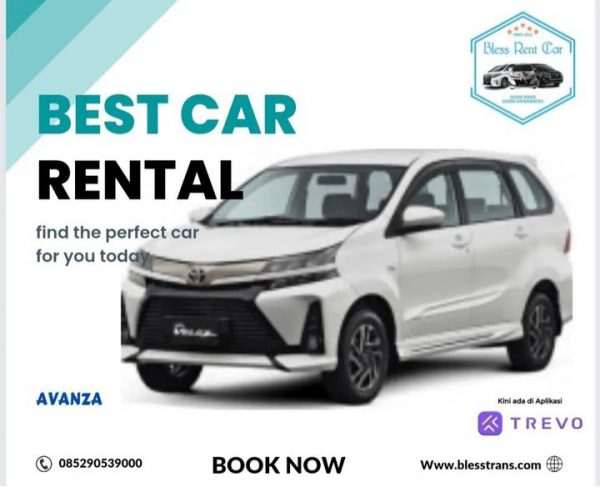 top 20+ rental mobil jakarta pusat, harga sewa lepas kunci mulai rp.350.000