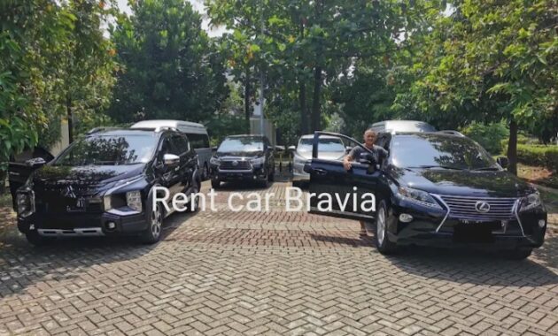 top 20+ rental mobil jakarta pusat, harga sewa lepas kunci mulai rp.350.000