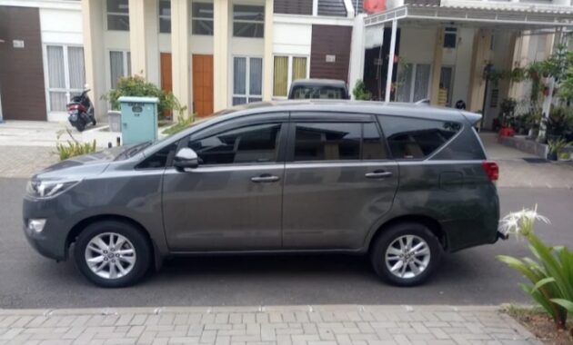 top 20+ rental mobil jakarta pusat, harga sewa lepas kunci mulai rp.350.000