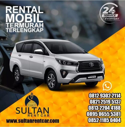top 20+ rental mobil jakarta pusat, harga sewa lepas kunci mulai rp.350.000