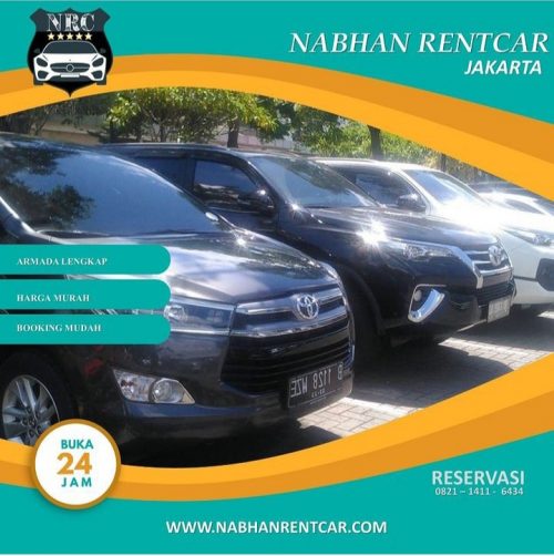 top 20+ rental mobil jakarta pusat, harga sewa lepas kunci mulai rp.350.000