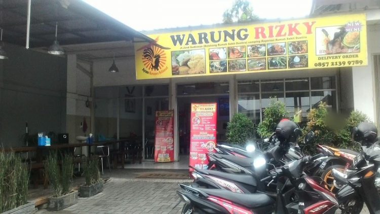 Top 20+ Tempat Makan di Cimahi Paling Enak & Populer, Wisata Kuliner!