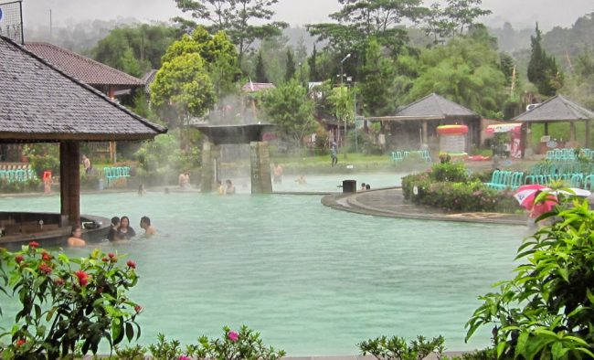 Top 20+ Tempat Wisata di Ciater Subang Terbaik & Hits yang Wajib Dikunjungi