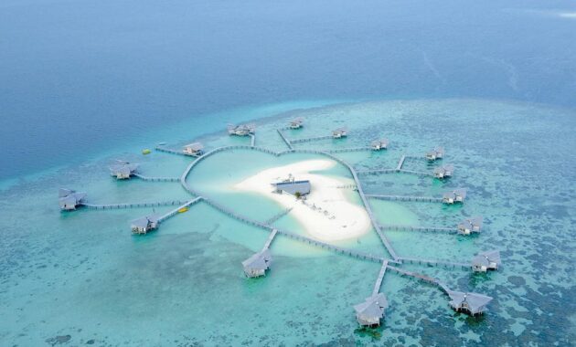 Top 20+ Tempat Wisata di Gorontalo Yang Wajib Dikunjungi