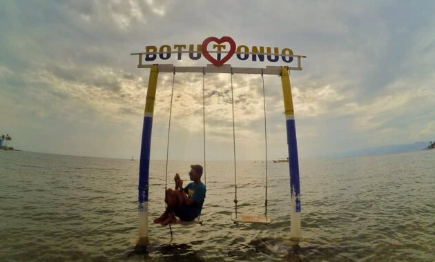top 20+ tempat wisata di gorontalo yang wajib dikunjungi