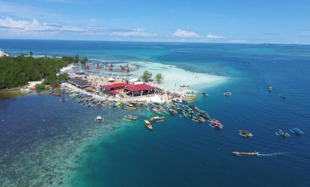 top 20+ tempat wisata di gorontalo yang wajib dikunjungi