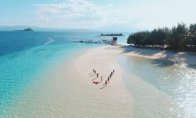 top 20+ tempat wisata di gorontalo yang wajib dikunjungi
