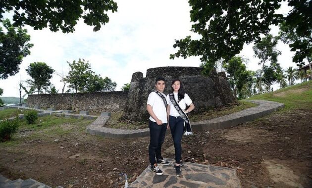 top 20+ tempat wisata di gorontalo yang wajib dikunjungi