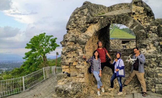 top 20+ tempat wisata di gorontalo yang wajib dikunjungi