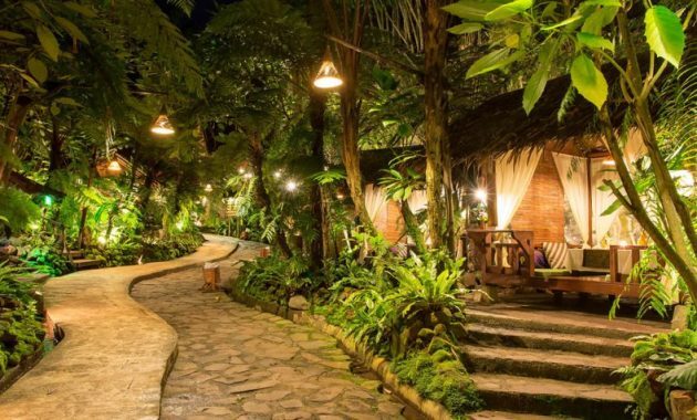 Top 20+ Tempat Yang Biasanya Untuk Acara dan Menghabiskan Malam Tahun Baru di Bandung