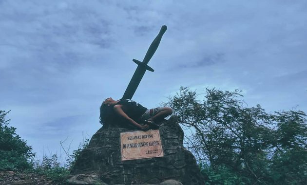top 21+ – 26 air terjun di kediri: dolo, irenggolo, serta wisata alam rafting arung jeram + gunung