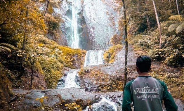 top 21+ – 26 air terjun di kediri: dolo, irenggolo, serta wisata alam rafting arung jeram + gunung