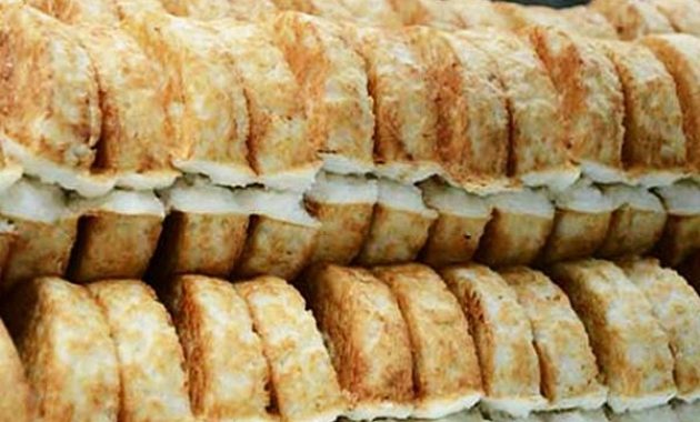 batik khas demak, buah tangan khas demak, makanan khas demak, minuman khas demak, oleh-oleh khas demak, souvenir khas demak, toko oleh-oleh khas demak, top 21+ oleh-oleh khas demak yang wajib dibawa pulang: makanan, souvenir