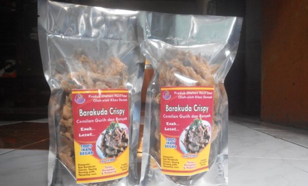 batik khas demak, buah tangan khas demak, makanan khas demak, minuman khas demak, oleh-oleh khas demak, souvenir khas demak, toko oleh-oleh khas demak, top 21+ oleh-oleh khas demak yang wajib dibawa pulang: makanan, souvenir