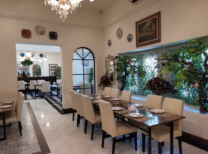 Top 21+ Rekomendasi Restoran Fine Dining di Surabaya Romantis & Mewah