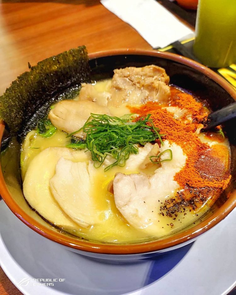 Top 21+ Tempat Makan di Aeon Mall BSD Enak & Populer, Resto, Cafe dll