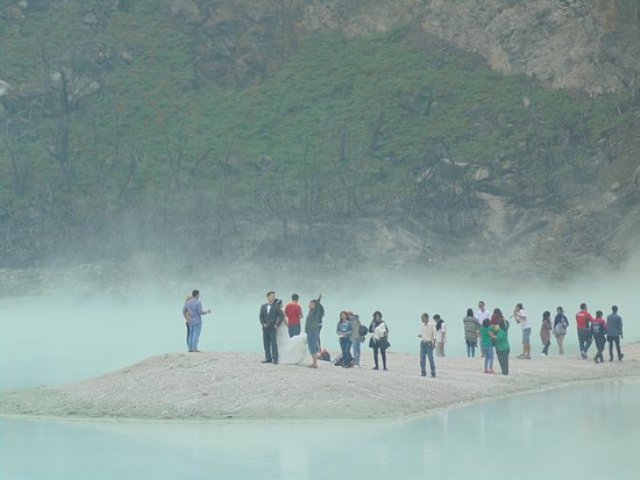 Top 21+ Tempat Wisata di Ciwidey Terpopuler & TerHits yang Wajib Dikunjungi