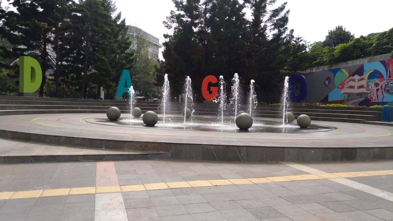 Top 21+ Tempat Wisata di Dago Terbaru & Paling Hits yang Wajib Dikunjungi!