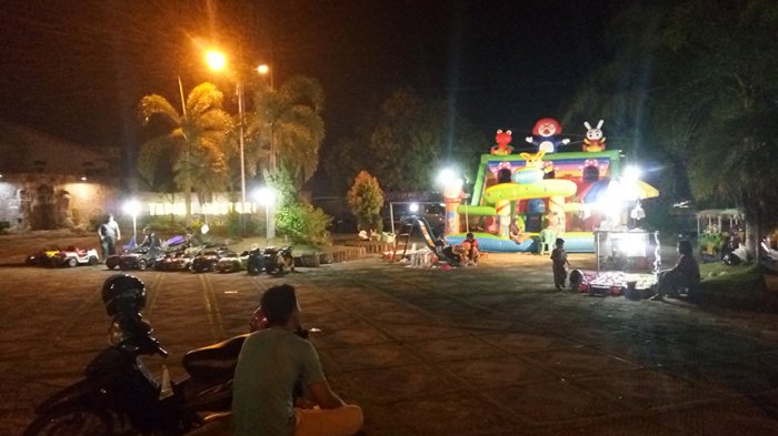 Top 21+ Tempat Wisata di Mempawah Kalbar Terbaik & Paling Hits yang Wajib Dikunjungi
