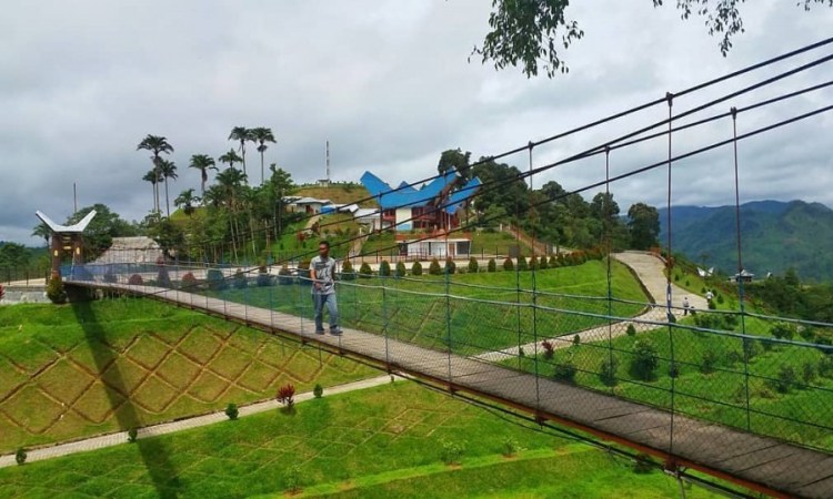 Top 21+ Tempat Wisata di Pinrang Terbaik & Terhits yang Wajib Dikunjungi