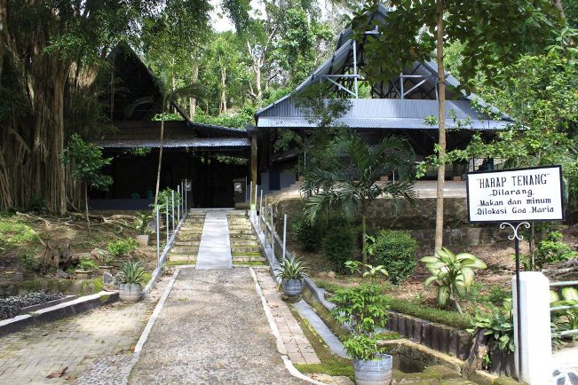 Top 21+ Tempat Wisata di Rangkasbitung Terbaru & Paling Hits, Wajib Dikunjungi!