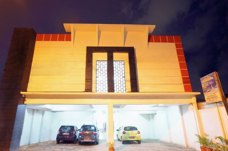 Top 22+ Hotel Murah di Palembang Fasilitas Lengkap, Losmen, Penginapan dll