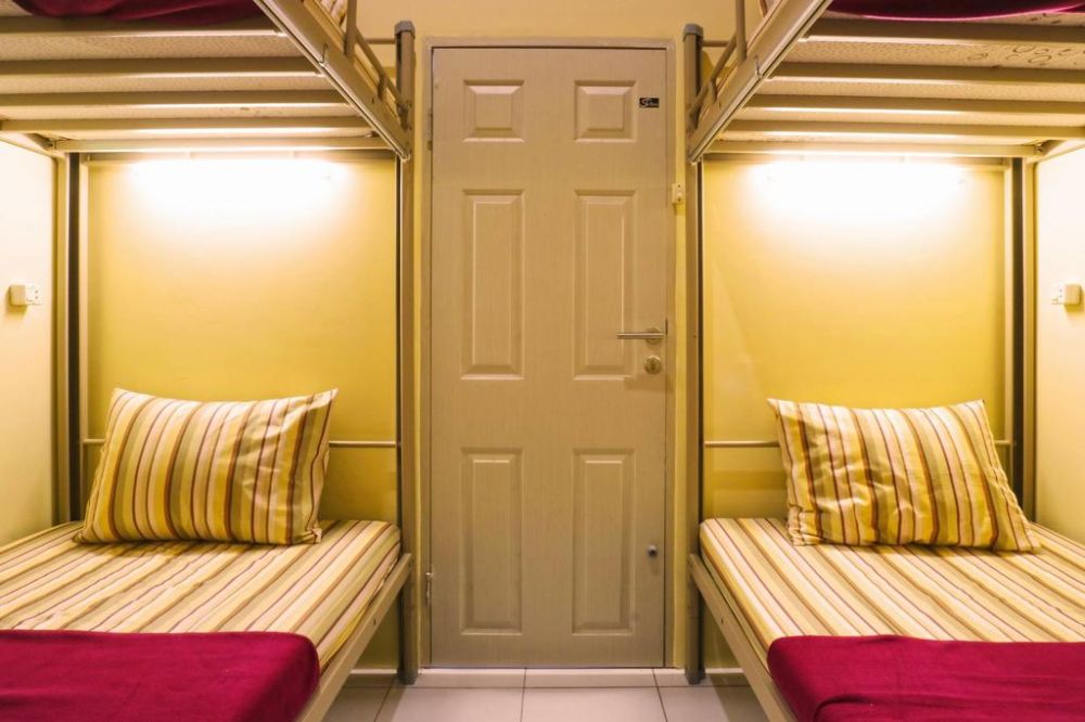 hostel murah di malang, hotel murah di malang, kos murah di malang, penginapan murah di malang, tempat menginap murah di malang, top 22+ penginapan murah di malang, mulai dari rp 61ribu per malam