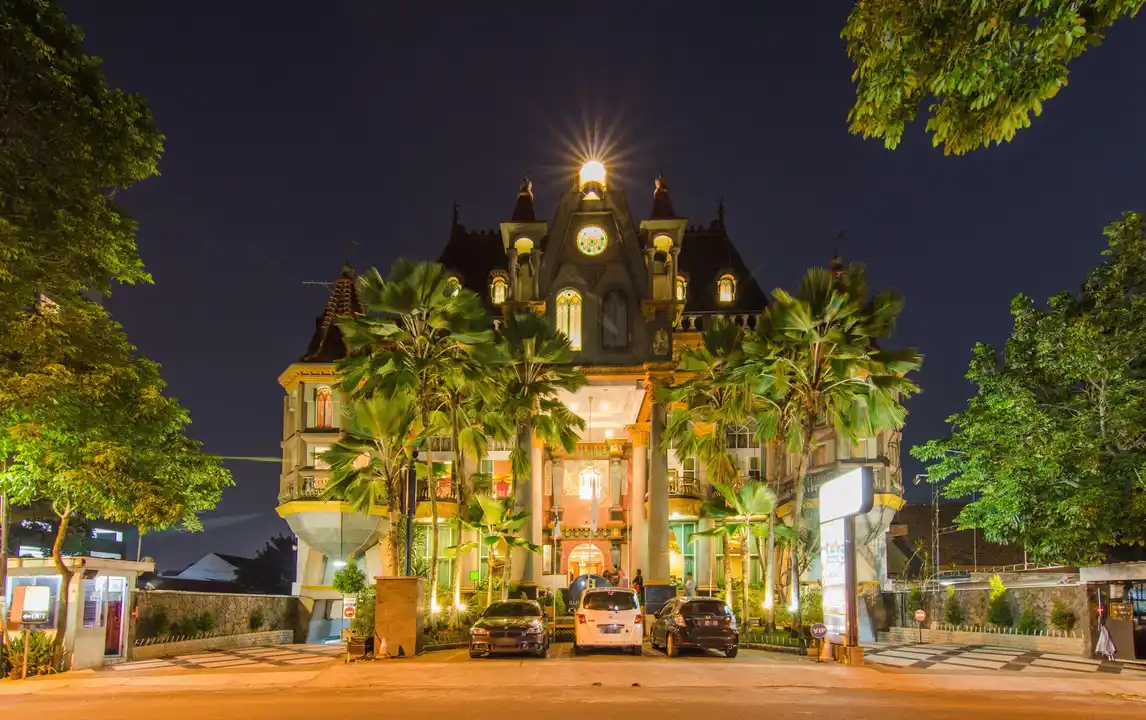 hostel murah di malang, hotel murah di malang, kos murah di malang, penginapan murah di malang, tempat menginap murah di malang, top 22+ penginapan murah di malang, mulai dari rp 61ribu per malam