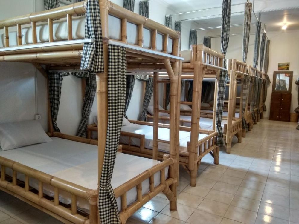 hostel murah di malang, hotel murah di malang, kos murah di malang, penginapan murah di malang, tempat menginap murah di malang, top 22+ penginapan murah di malang, mulai dari rp 61ribu per malam