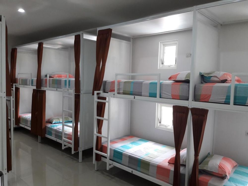 hostel murah di malang, hotel murah di malang, kos murah di malang, penginapan murah di malang, tempat menginap murah di malang, top 22+ penginapan murah di malang, mulai dari rp 61ribu per malam