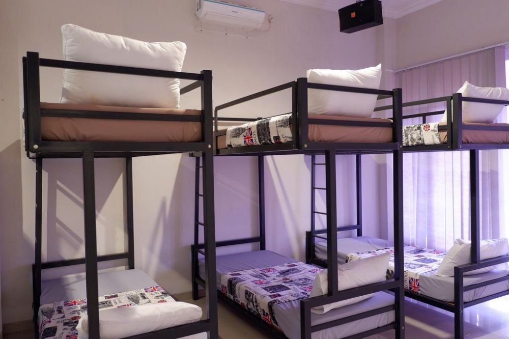 hostel murah di malang, hotel murah di malang, kos murah di malang, penginapan murah di malang, tempat menginap murah di malang, top 22+ penginapan murah di malang, mulai dari rp 61ribu per malam