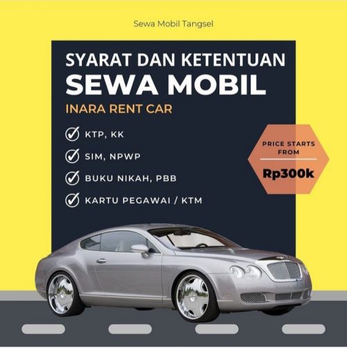 top 22+ rental mobil jakarta selatan 24 jam lepas kunci harga 250.000 sewa dengan supir murah 400.000